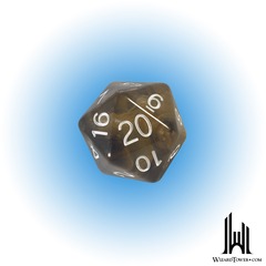 XL D20: DIFFUSION WEREWOLF'S BITE